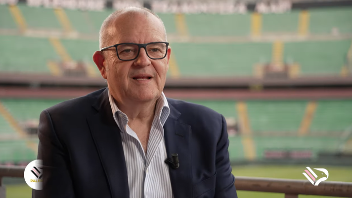 Gardini: “Centro Sportivo emblema Palermo e CFG. Vogliamo stadio più funzionale” - immagine 1