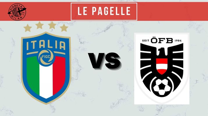 Italia Galles pagelle 