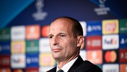 PSG-Juventus 2-1, Allegri: “Siamo arrabbiati: occasione persa” | VIDEO