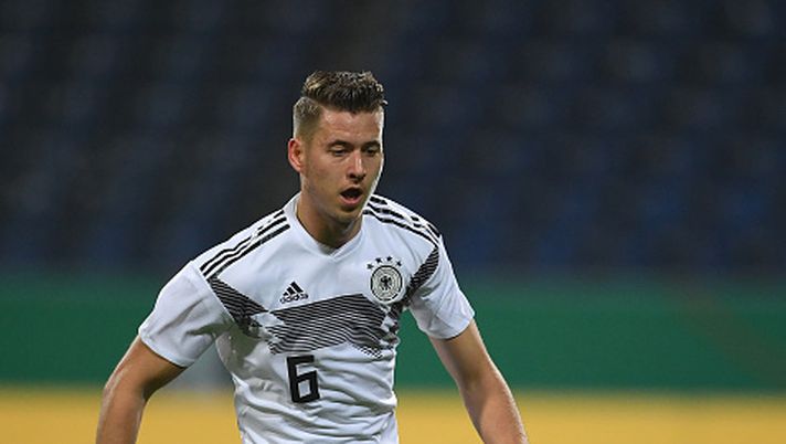 (credits: GETTY images) Calciomercato – Milan, si segue il difensore Anton: le novità - immagine 1