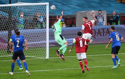 (Getty Images) (Getty Images)