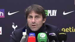 VIDEO / Conte a Guardiola: “Julia Roberts venne a vedere il mio Chelsea”