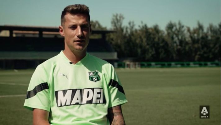 Italia, Mancini convoca anche Pinamonti per le amichevoli con Albania e Austria Pinamonti Inter Sassuolo