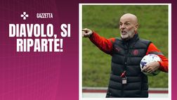 Milan, domani la ripresa degli allenamenti a Milanello: Ibra a Dubai