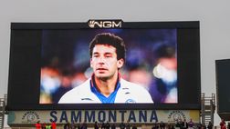 Italiano e il ricordo di Vialli: “Mi chiamò per Ricci, fu un grande piacere”