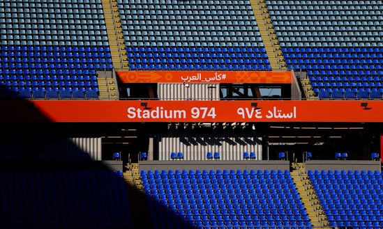 (Photo by Francois Nel/Getty Images) Dura manita per Strama: la coppa dell’Emiro la vincono i rivali…- immagine 2