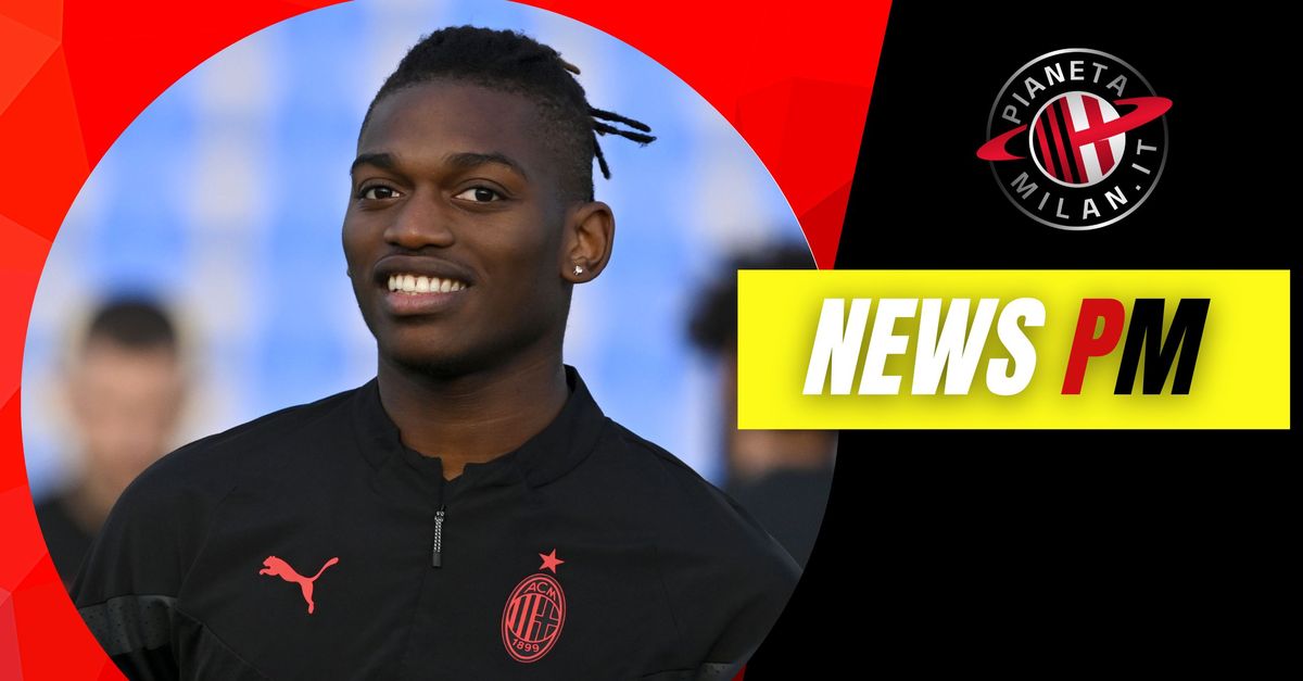 Mercato Milan – La Clausola | L’offerta Del Club E La Multa | Le Ultime ...