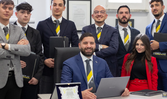 Il gruppo di HomePlace Devi vendere o comprare casa? La soluzione è Homeplace Group!- immagine 2