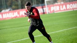 Mercato Roma, Belotti piace in Serie A: Fiorentina e Monza su di lui