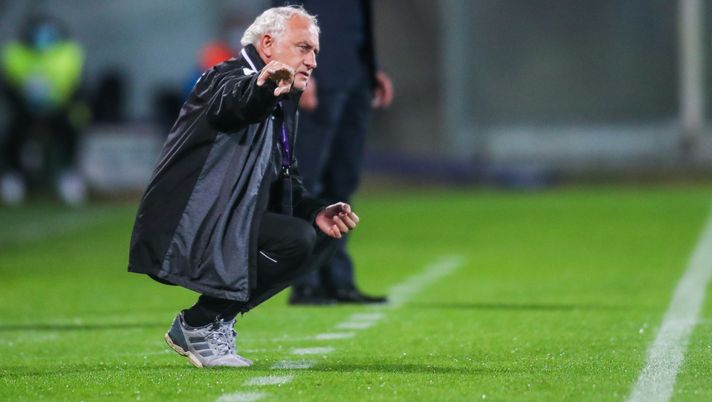 Mandorlini: “Ecco come Tudor ha cambiato il Verona, contro la Viola gara aperta” - immagine 1