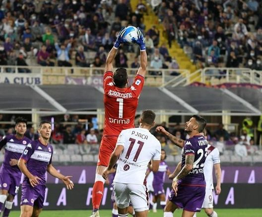 Consigli Fantacalcio, 3 portieri per la 31esima giornata: Szczesny in ripresa- immagine 3