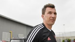 Calciomercato Juventus, veto di Rummenigge per Mario Mandzukic