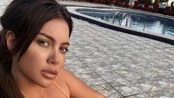 Il gossip la tormenta, Wanda Nara rivela il motivo segreto del suo breve viaggio a Dubai