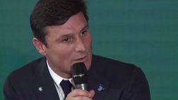 Zanetti: “Messi? Non si vince senza l’aiuto di tutti. Icardi? Altre chance con l’Argentina”