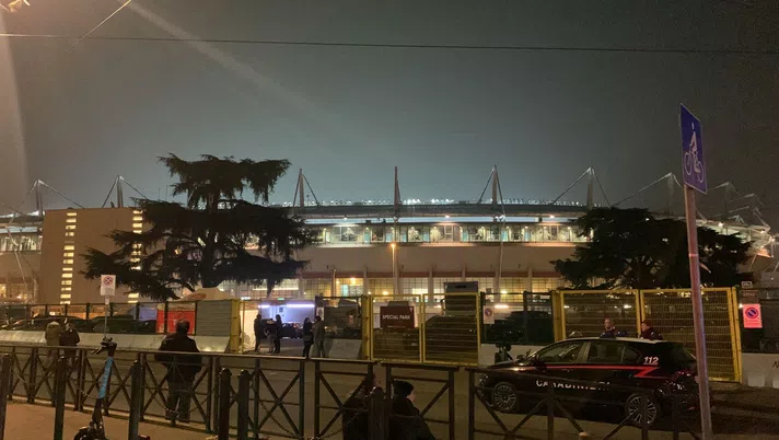Torino-Cremonese, le ultime dai campi: lunghe code presso la biglietteria - immagine 1