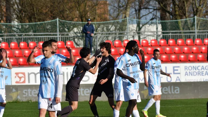 Serie D: padovane tutte vincenti, in testa giochi riaperti (il Legnago trema) - immagine 1