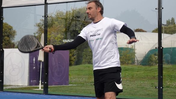 Zenoni_Exclusive Padel Cup 2021