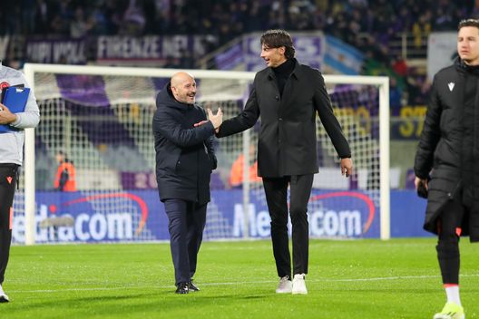 Cioffi contestato ad Udine, la curva abbandona anzitempo gli spalti- immagine 2