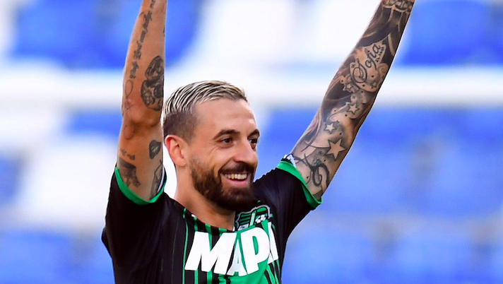 L’agente di Caputo: “Offerte già a gennaio? Ormai è inutile. Ma vedo gente dall’estero…” L’agente di Caputo: “Offerte già a gennaio? Ormai è inutile. Ma vedo gente dall’estero…” - immagine 1