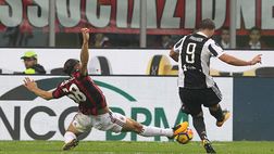 Higuain, non solo gol: così ha trascinato la Juve