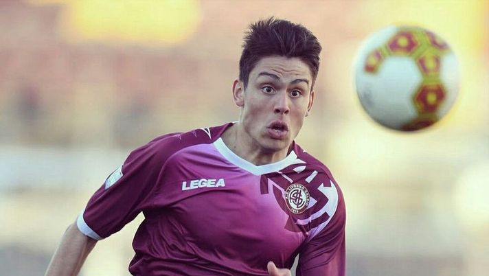 Instagram @francesco.nunziatini 