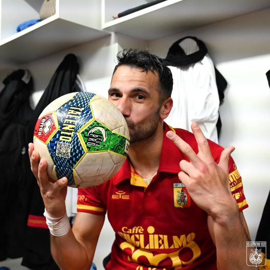 Catanzaro, record di punti in serie C. Ora obiettivo 100 gol fatti- immagine 2