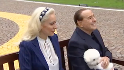 VIDEO / Berlusconi, la sorpresa di Marta per il compleanno