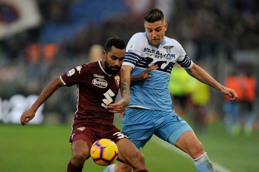 Milinkovic Milinkovic