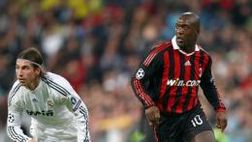 Il Real Madrid blinda Sergio Ramos e Pepe