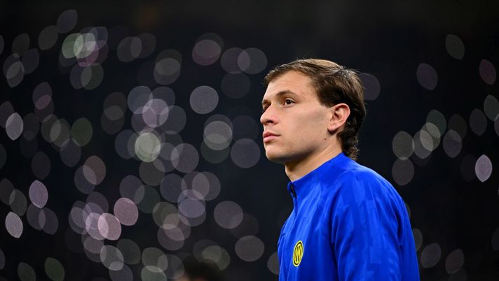 Inter-Atalanta, duello in mediana: Ederson sfida Barella. Che crescita per l’interista - immagine 1