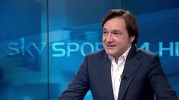 Caressa risponde a Sinisa: “Ho preferito parlare del rigore sbagliato da Lautaro dato che…”