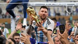 Messi, Instagram bloccato dopo Mondiale: “1 milione di messaggi ricevuti e…”