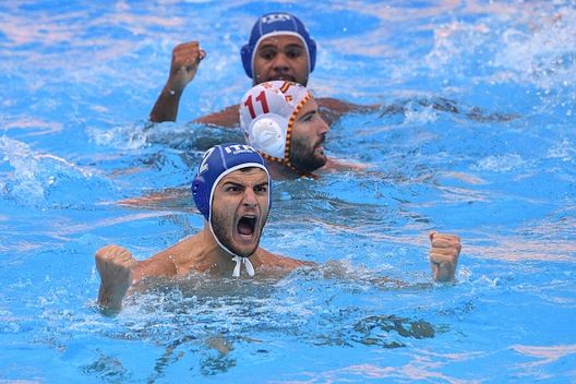 (Getty Images) finale mondiale