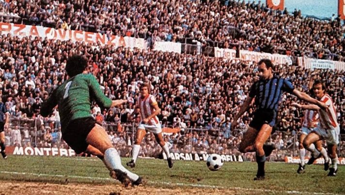 La volata secondo Scanziani: “L’Inter ha ancora chances, Pioli il segreto del Milan” L'EX INTER SCANZIANI PARLA DELLO SCUDETTO