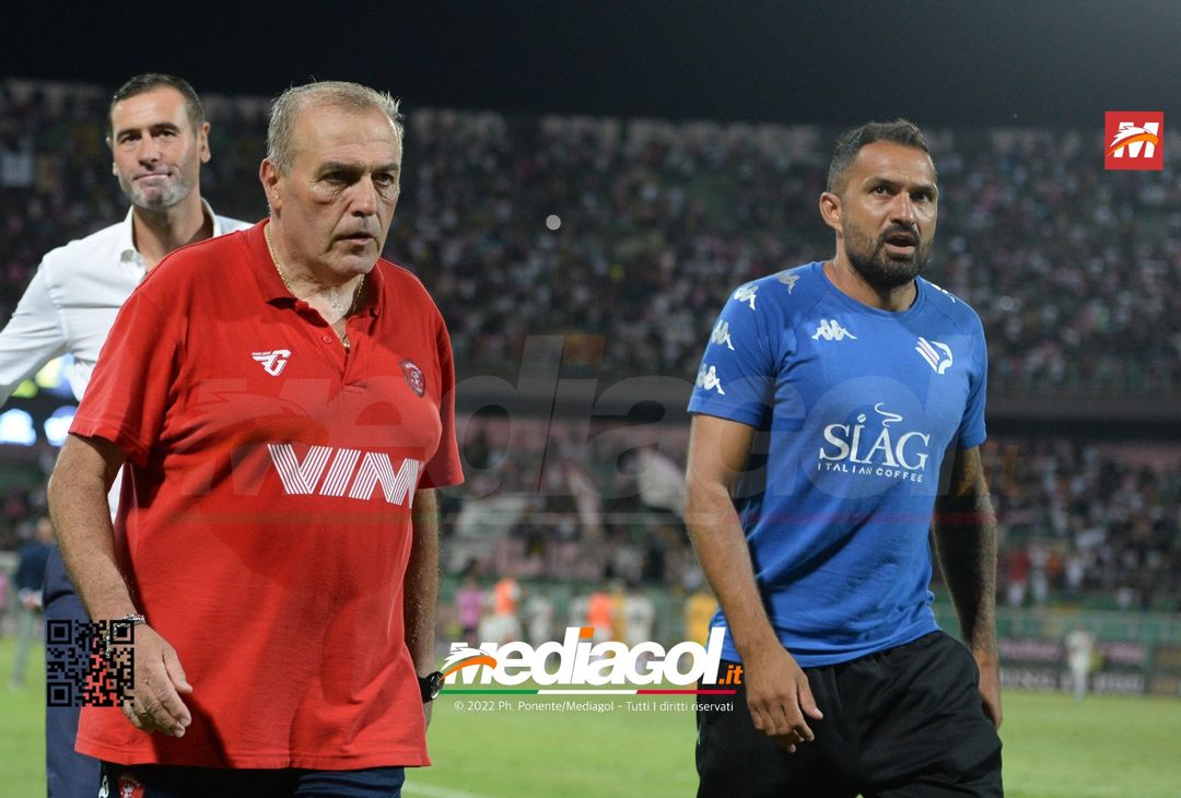FOTO Palermo-Perugia 2-0 Serie B 2022-23 (Gallery) - immagine 14
