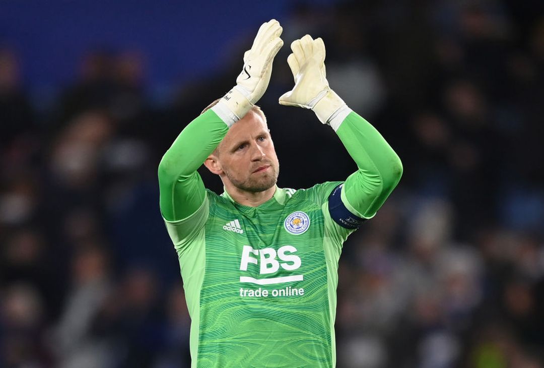 Leicester-Roma 1-1 – FOTO GALLERY - immagine 125