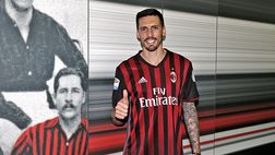Ag. Sosa: “Fatta una guerra per portarlo al Milan: a Napoli non ci sarà”