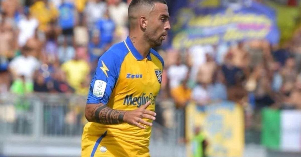 Serie B, Frosinone Promosso In Serie A Grazie Ai Napoletani: Il ...