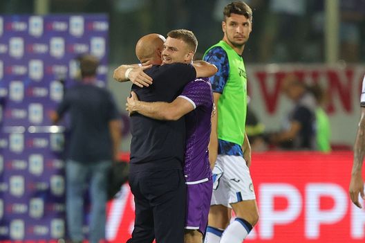 Beltran il grimaldello viola: un nuovo ruolo studiato insieme a Italiano- immagine 2