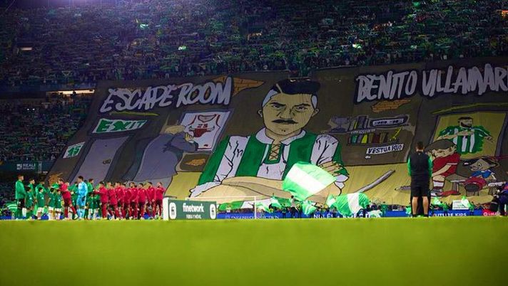 Siviglia esulta: dopo 10 anni il derby sarà in prima serata e in chiaro in tv - immagine 1