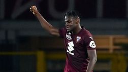 Coppa Italia, le formazioni ufficiali di Torino-Frosinone: la scelta su Zapata e Vlasic