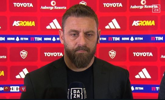 ANSA – La Roma al test Inter, che vuole continuare a correre- immagine 2