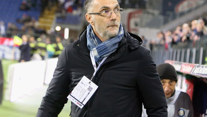 Beppe Bergomi, ex difensore, parla del Milan (Getty Images)