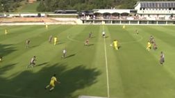 VIDEO Udinese-Al Wasl 1-0 la sintesi