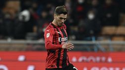 Milan-Genoa, Pioli: “Brahim Diaz? Ha avuto un calo di condizione”