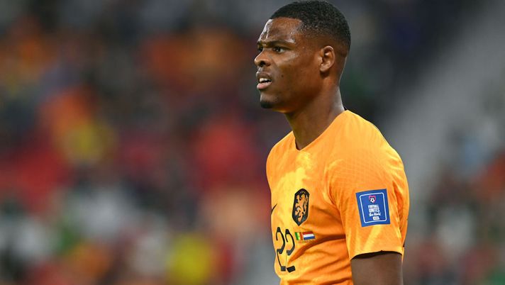 Getty Images Qatar 2022, le formazioni ufficiali di Olanda-Qatar: Dumfries confermato titolare - immagine 1