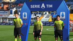 Scandalo arbitri in B, la denuncia di Minelli e Baroni: “Truccano le carriere per arrivare in A”