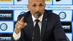 Sondaggio Fcin1908, Spalletti all’Inter: a sorpresa la frase che vi ha colpito di più è…