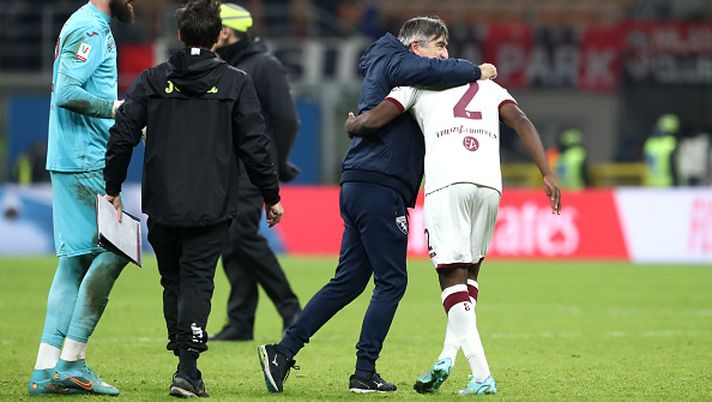 A Catanzaro esultano: Bayeye ha vinto il “derby” con Messias - immagine 1