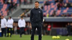 Verso Lecce-Bologna, la probabile formazione rossoblù